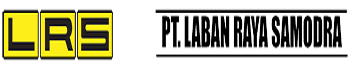 PT. Laban Raya Samodra