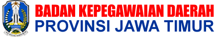BKD Provinsi Jawa Timur