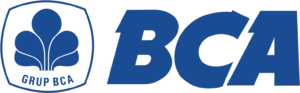 Logo BCA Sewa Rental Laptop Proyektor TV Screen