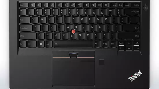 Rental Sewa Laptop Thinkpad T460 - 2