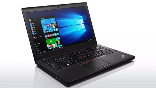 Sewa Laptop Thinkpad X260 - 2
