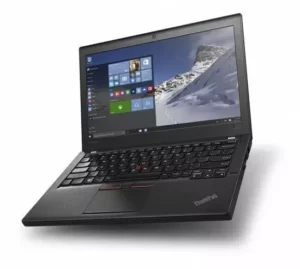 Sewa Laptop Thinkpad X260