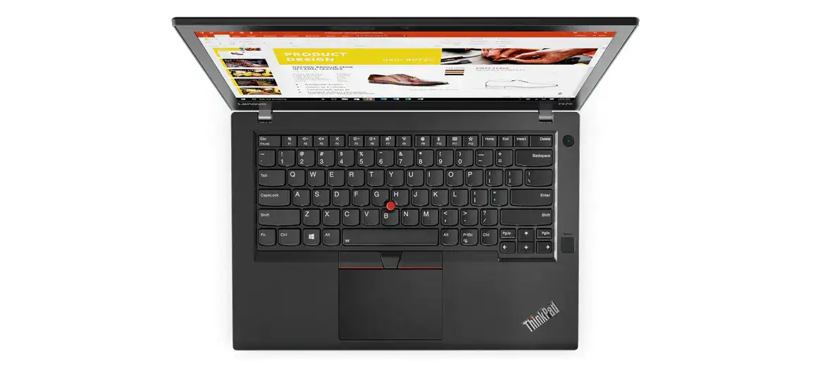 Laptop Thinkpad T470 - 3 T Series