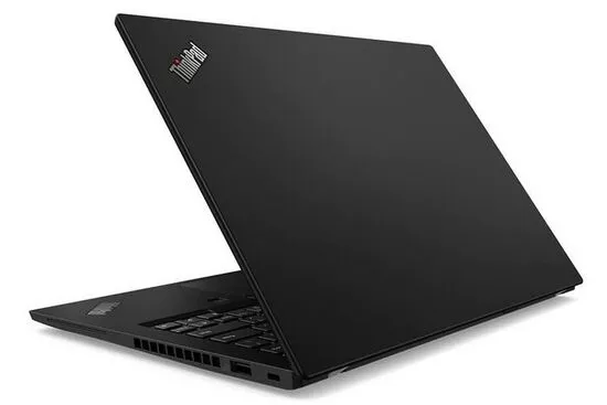Sewa Laptop Thinkpad X395 - 2