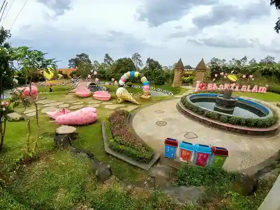 Bhakti Alam Pasuruan terbaru