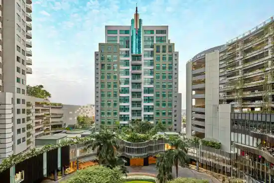 Sheraton Surabaya