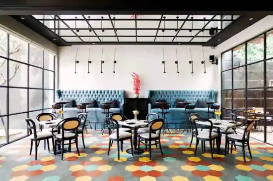 Tempat Nongkrong di Surabaya