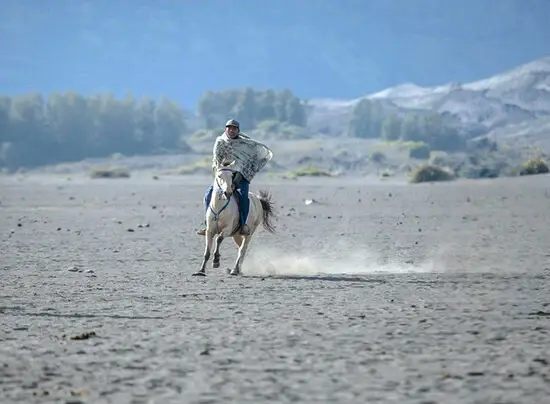 wisata Gunung Penanjakan