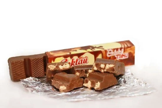 Coklat Tahu