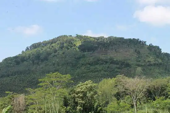 Gunung Katu