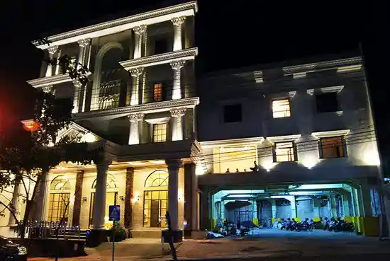 Hotel murah dekat Jatim Park 3