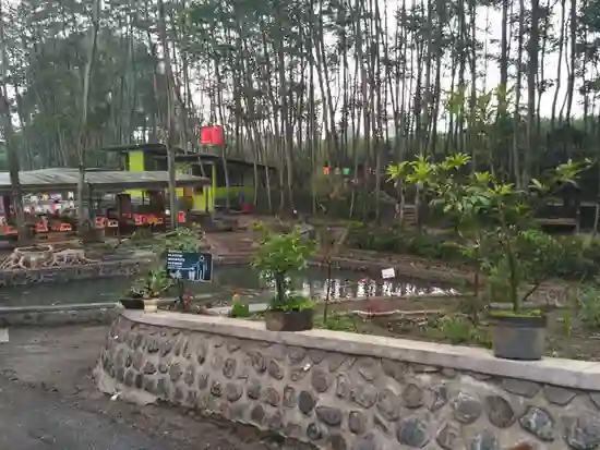 Kediri Eco Park
