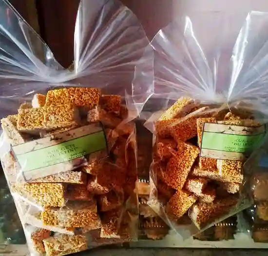 Oleh-oleh Khas Blitar