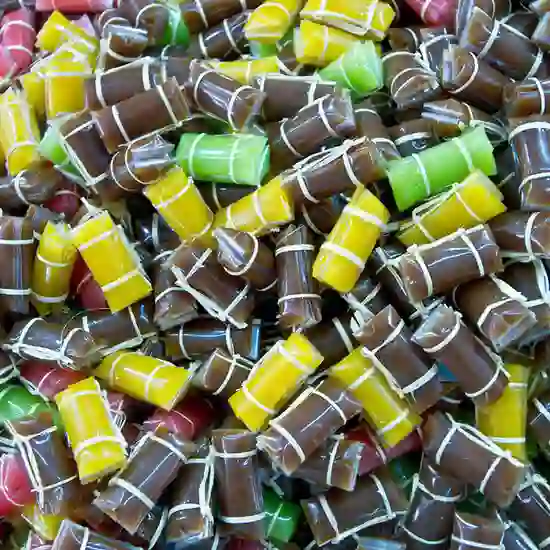 Oleh-oleh Khas Jember