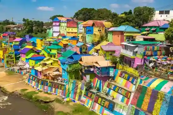 Tempat Wisata Malang terbaru