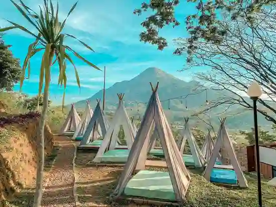 tempat wisata di trawas