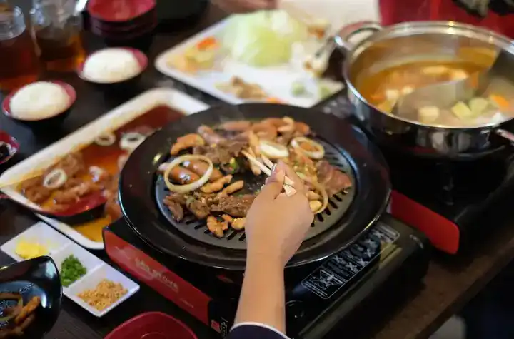 All You Can Eat Malang