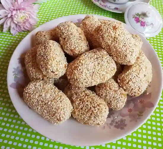 Kue Manco