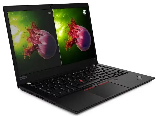 Sewa Laptop Lenovo Thinkpad T490 Core i3 i5 Bulanan Cianjur Cimahi Cirebon Karawang Jepara Magelang Klaten Murah