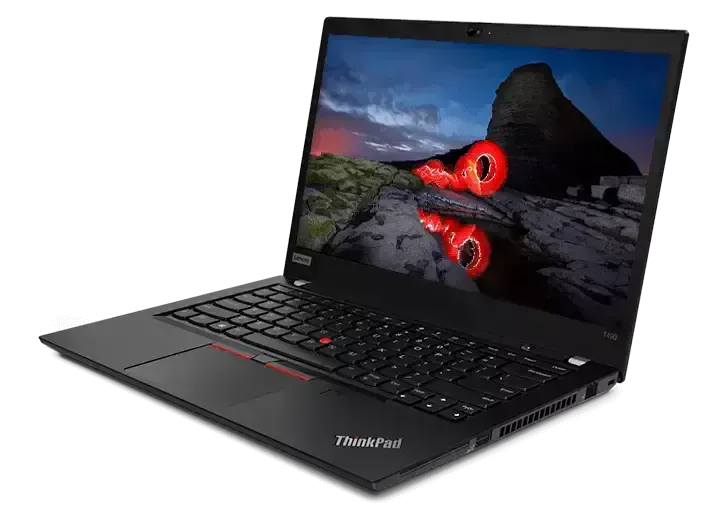 Sewa Laptop Lenovo Thinkpad T490 Core i3 i7 Harian Brebes Salatiga Sragen Purworejo Purwokerto Tasikmalaya Satuan Murah