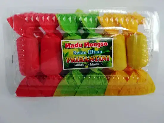 Madumongso