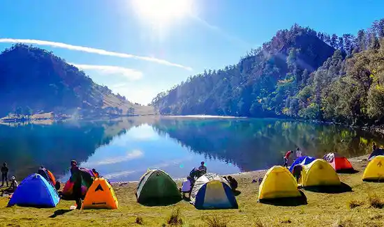 Ranu Kumbolo