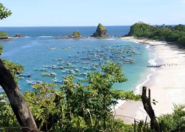 legenda watu ulo jember