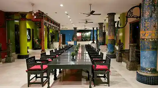 melati restaurant malang