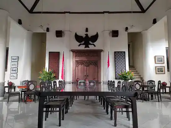 rekomendasi restoran malang hits