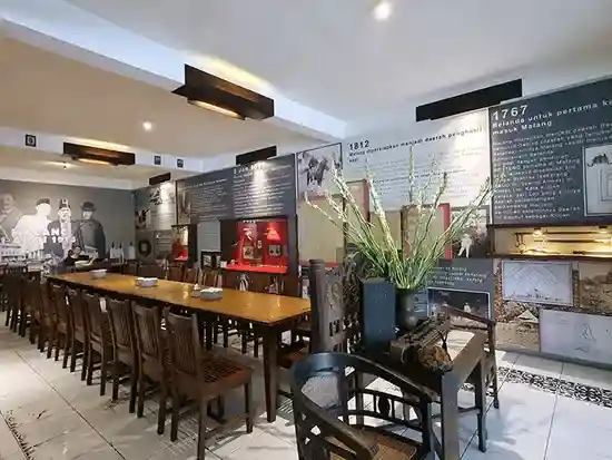 restoran malang kota
