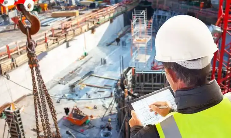 Jasa Kontraktor Surabaya Sidoarjo Semarang - 1