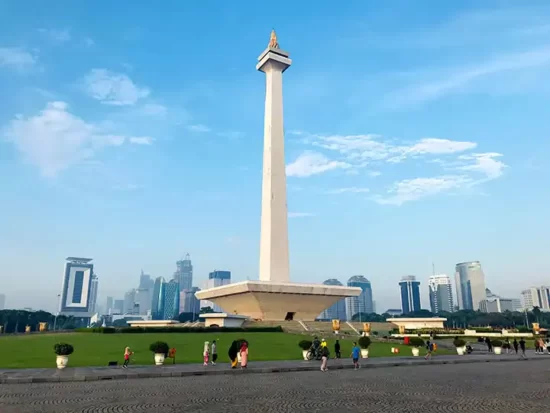 Monumen Nasional