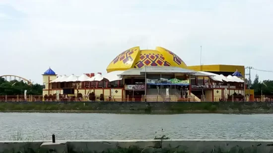 Science Center Mutiara Bangsa