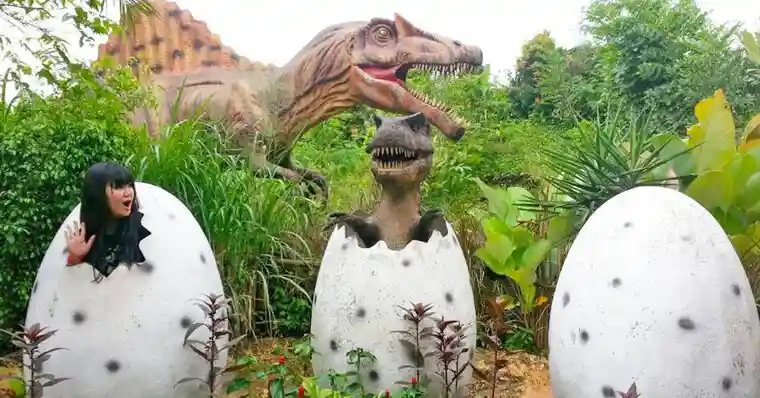 Wisata Keluarga di Jakarta