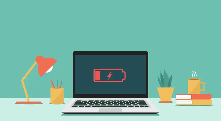 cara mengatasi laptop plugged in not charging