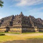 Candi Borobudur Yogyakarta