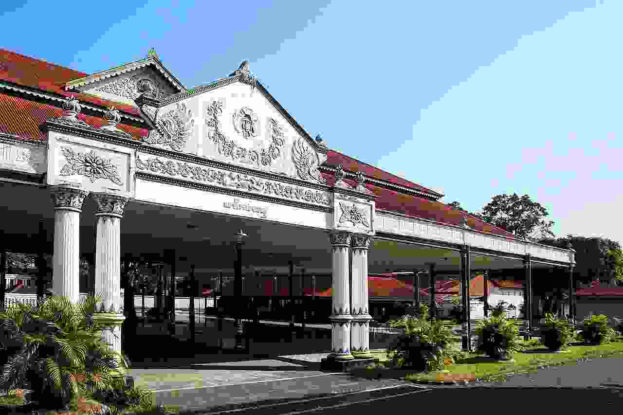 Keraton Yogyakarta, Salah 1 Keindahan dan Pesona Sejarah Unik