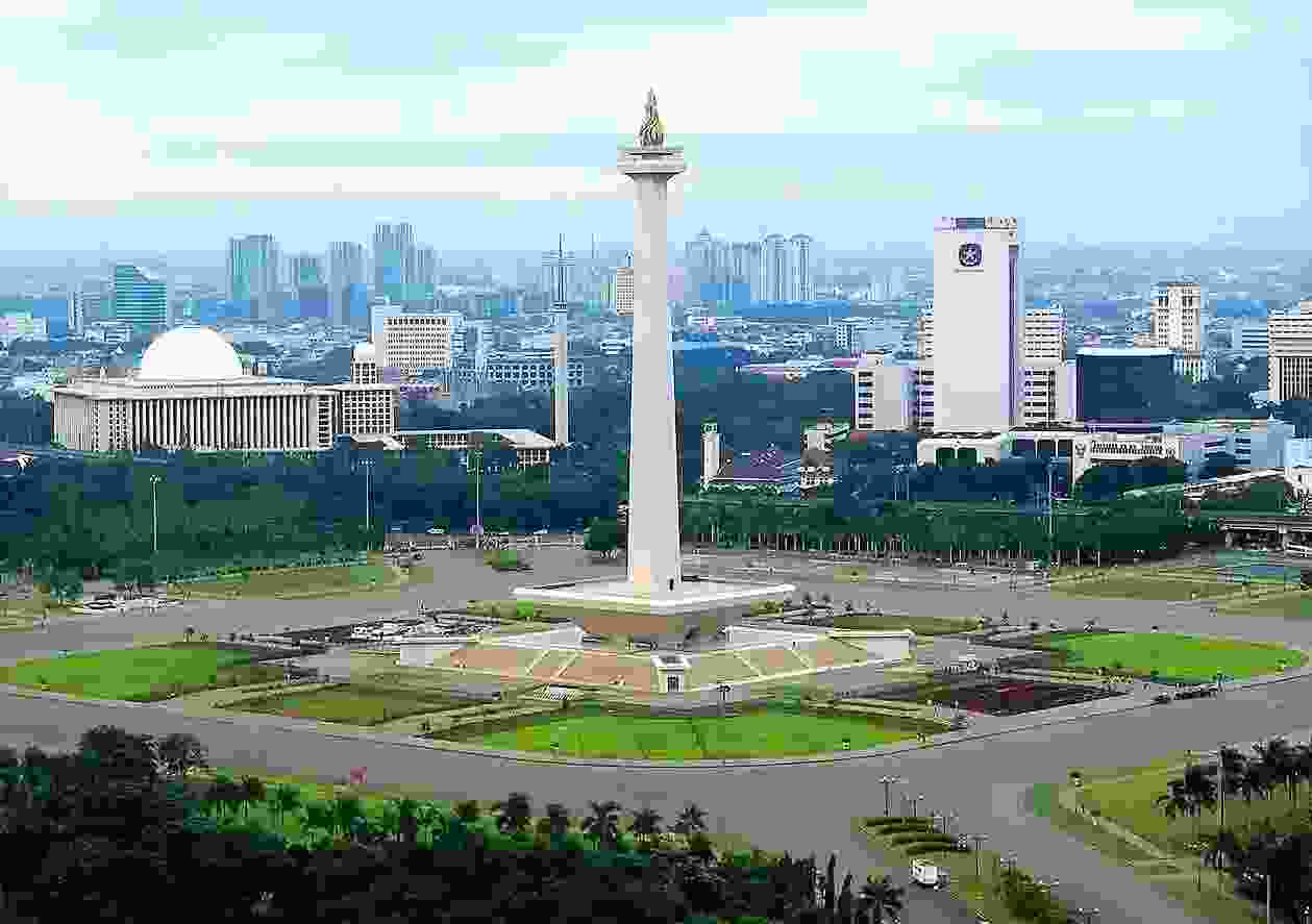 9 Destinasi Wisata di Jakarta