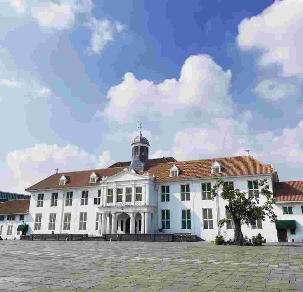 Kota Tua Jakarta