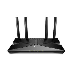 Sewa Router Wifi 6