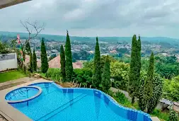 Arcadia Mangga Dua Hotel by Horison