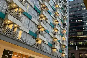 HARPER MT Haryono, Cawang Jakarta