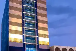 Hotel 88 Mangga Besar VIII Bintang 3 Jakarta