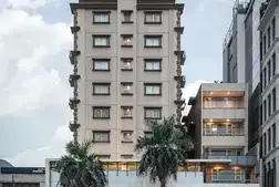 Hotel Alia Cikini Bintang 3 Jakarta