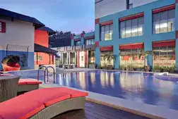 Hotel Asyana Kemayoran Bintang 3 Jakarta