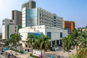 Hotel Bintang 4 Jakarta - Orchardz Hotel Industri