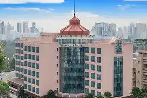 Hotel Bintang 4 Jakarta - The Acacia