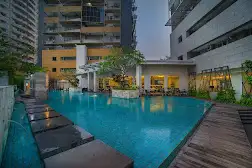 Hotel Bintang 4 Jakarta - éL Hotel