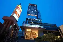 Hotel Bintang 3 Jakarta - Grand Asia