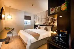 Hotel Bintang 3 Jakarta - HORU Mangga Dua